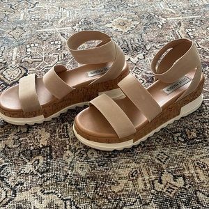 Steve Madden Sandals